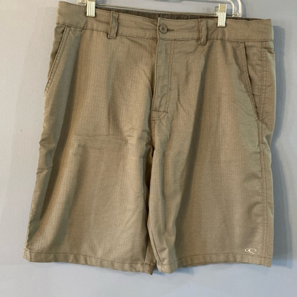 Mens O’Neill Grey Shorts Sz 36